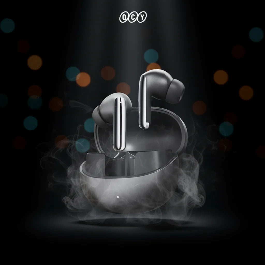 TWS Earbuds