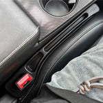 2PCS Car Seat Gap Organizer