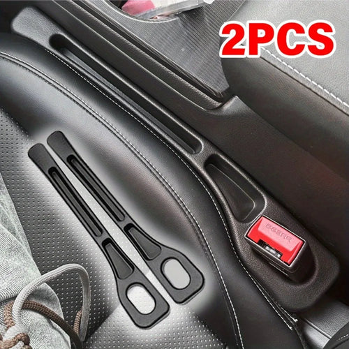 2PCS Car Seat Gap Organizer