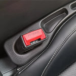 2PCS Car Seat Gap Organizer