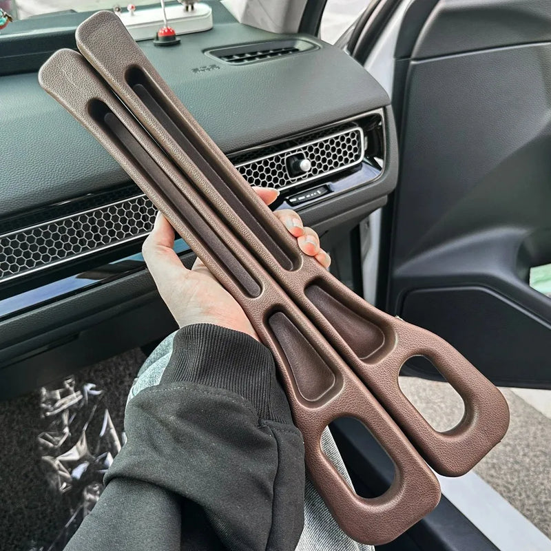 2PCS Car Seat Gap Organizer