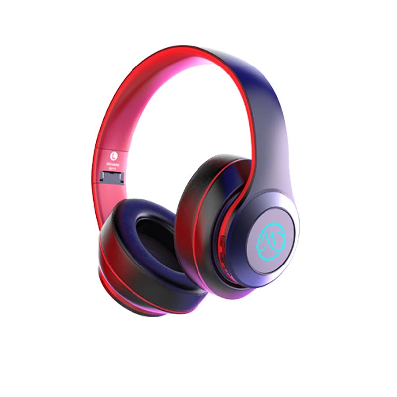BH10 Wireless Noise Cancelling Headphones Earphones