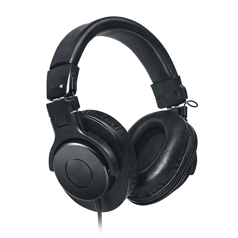 ATH M30X Professional Closed Back Studio Monitor Headphones