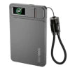 Lanyard Slim — Ultra-Thin 10000mAh Power Bank