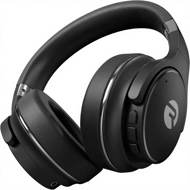 Raycon Everyday Wireless Over-Ear Headphones