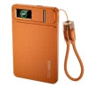 Lanyard Slim — Ultra-Thin 10000mAh Power Bank