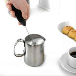 Frother Mix — Wireless Milk Foamer
