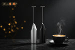 Frother Mix — Wireless Milk Foamer