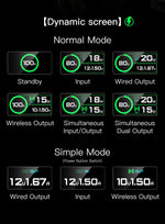 CCC Slim — 10000mAh MagSafe Power Bank