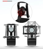 360° Rotatable Car Phone Holder