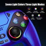 PS5 Anti-Drift — Hall Effect Wireless Controller