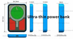 Universal 20K — 22.5W Fast Charging Power Bank