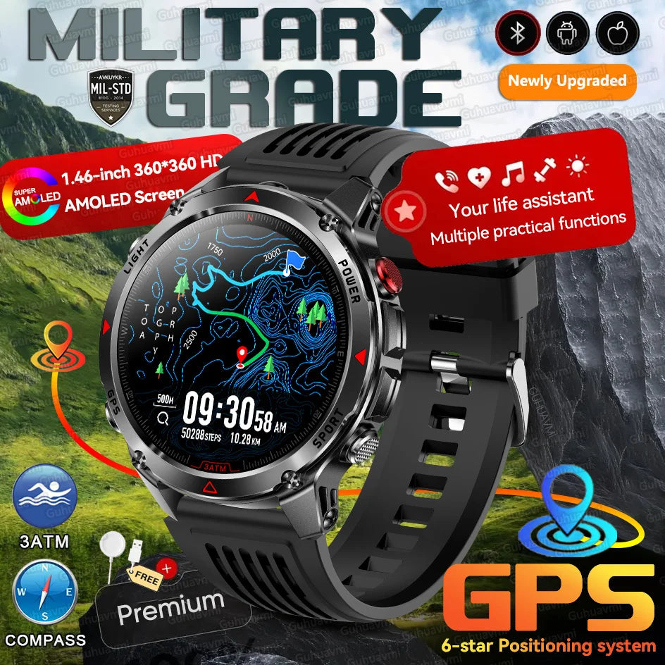 Forerunner 570 — Multi-Band GPS Sports Watch