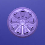 Galaxy Joystick Freeks — Grip Attachment