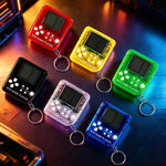 Classic Retro Mini — Kids Educational Console