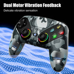 PS5 Anti-Drift — Hall Effect Wireless Controller