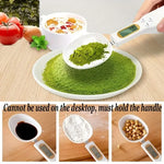 Digital Measuring Spoon Scale – 0.1g to 500g