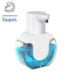 Automatic Touchless Soap Dispenser – USB Rechargeable