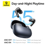 Baseus EP10 Pro ANC Wireless Earbuds