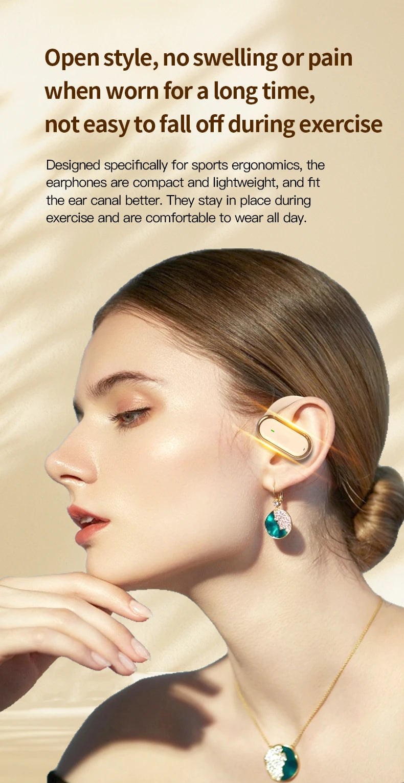 Aero Sport ANC — Waterproof Workout Earbuds