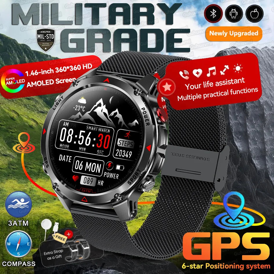 Forerunner 570 — Multi-Band GPS Sports Watch