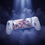 Hall Effect Universal — Type-C Gaming Controller