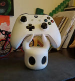 Insect Warrior — Themed Controller Display Stand