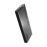 NITECORE Carbon — Ultra-Light 10000mAh Power Bank
