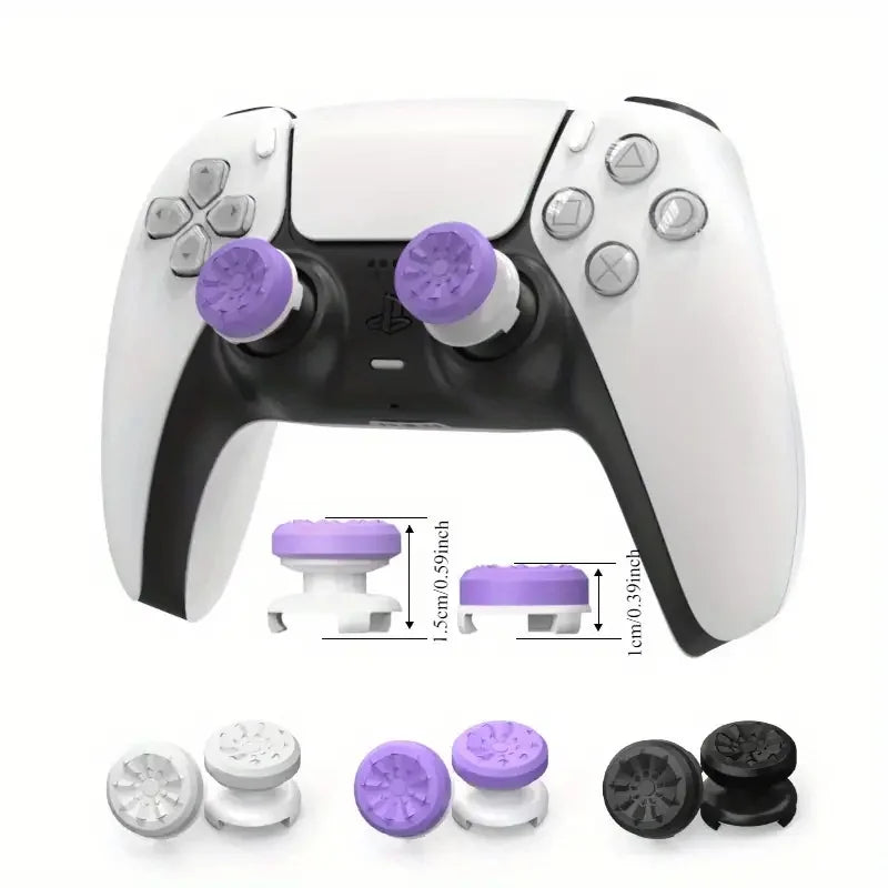 Galaxy Joystick Freeks — Grip Attachment