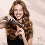 Ionic Glide — 2-in-1 Cordless Hot Comb