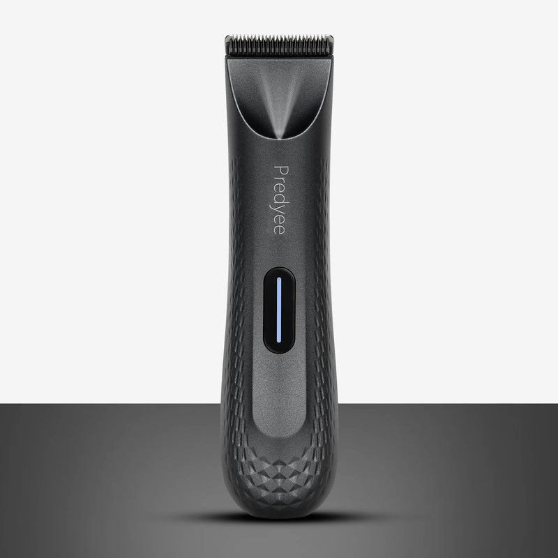 Groin Groomer — Waterproof Body Trimmer