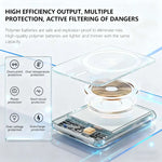 Universal 20K — 22.5W Fast Charging Power Bank