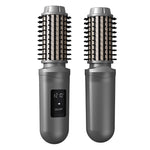 Ionic Glide — 2-in-1 Cordless Hot Comb