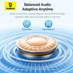 Baseus EP10 Pro ANC Wireless Earbuds