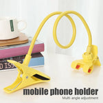 Universal Flexible Lazy Phone Holder