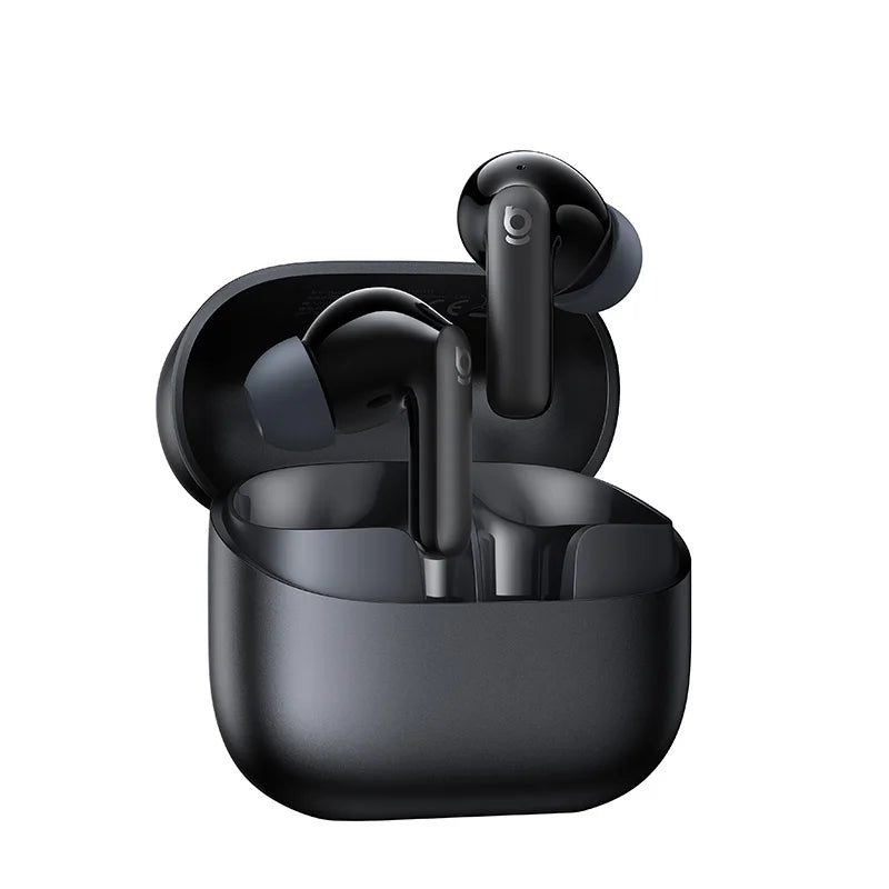 Baseus Bass EP10 — Hybrid ANC Earbuds