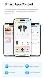 Baseus EP10 Pro ANC Wireless Earbuds