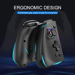 LinYuvo KS42 — RGB Switch Joy-Pad
