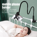 Universal Flexible Lazy Phone Holder
