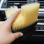 Car Interior Dust Cleaning Brush