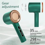 Fuzz Away — USB Lint Remover & Shaver