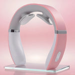 F2 Portable — Rechargeable Neck Massager