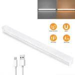 Motion Sensor LED Night Light