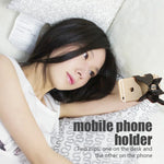 Universal Flexible Lazy Phone Holder