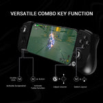 GameSir X5 Lite — Hall Effect Mobile Controller