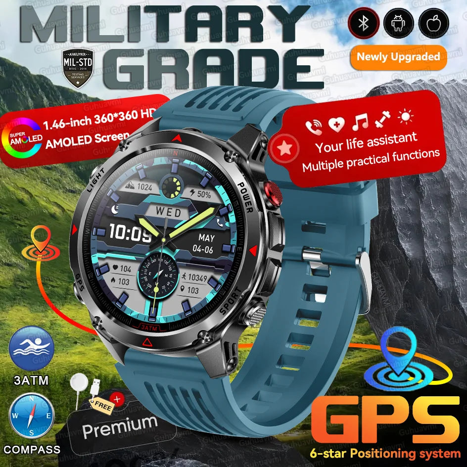 Forerunner 570 — Multi-Band GPS Sports Watch