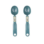 Digital Measuring Spoon Scale – 0.1g to 500g