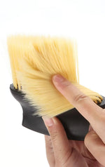 Car Interior Dust Cleaning Brush