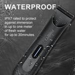 Groin Groomer — Waterproof Body Trimmer