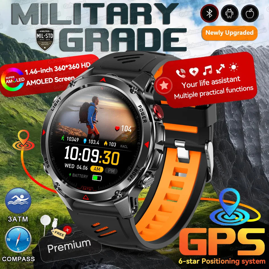 Forerunner 570 — Multi-Band GPS Sports Watch